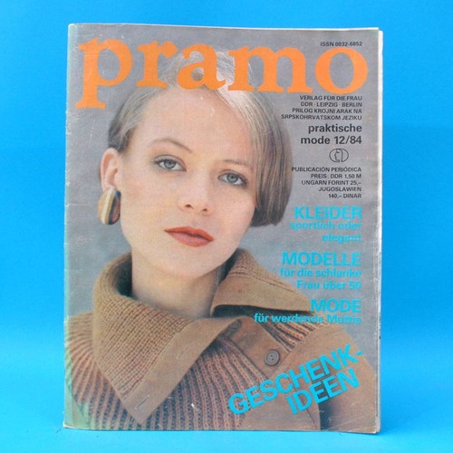 Ddr pramo 1984 praktische - 12,