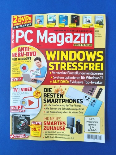 Magazin 2022 super - pc,