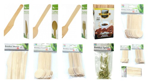 Einweg besteck messer gabel - messer,