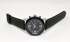 s.Oliver Herrenuhr Chronograph