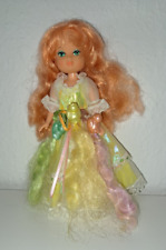 Lady Lockenlicht Prinzessin