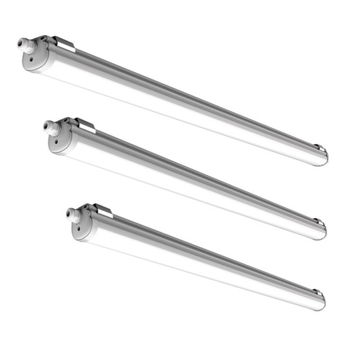 Led feuchtraumleuchte ip65 - led,