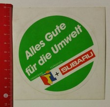 Aufkleber sticker alles gute - alles,