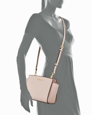 MICHAEL KORS TASCHE/BAG SELMA