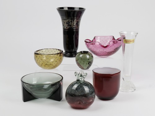 Konvolut design kunst - design,