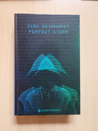 Perfect storm von - perfect,