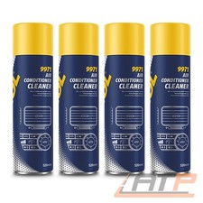 Mannol 520 ml - 4x,