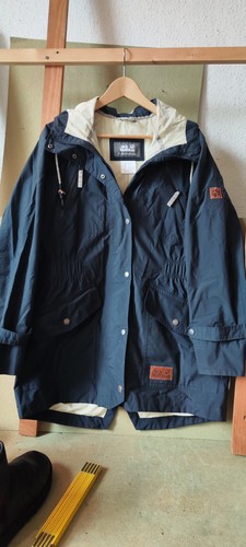 Damenjacke jack wolfskin - l,