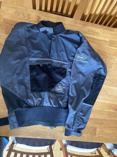 Paddeljacke yak khanga - paddeljacke, yak,