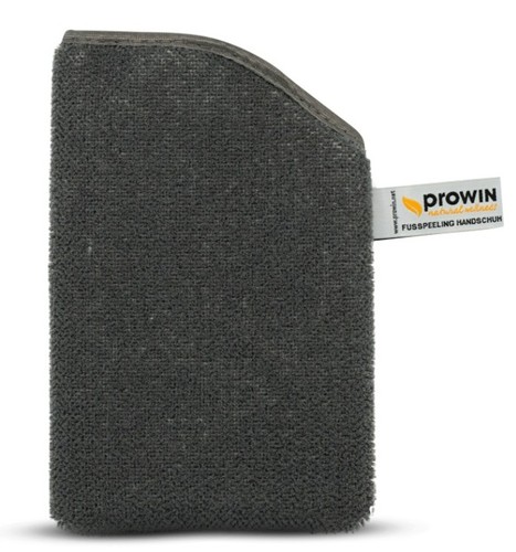 Prowin fußpeeling handschuh - prowin,