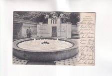 F6663) Ansichtskarte, AHRTAL -