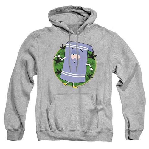 South park towelie - park, hoodie