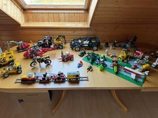 Lego technic sammlung - lego,