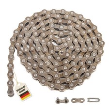 Fahrradkette 6 7 8 fach 116