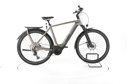 Cube kathmandu hybrid pro - kathmandu,