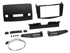 Mounting Frame Double Din Car