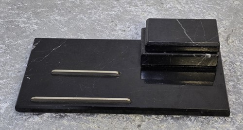 Art deco schreibtischset - deco,