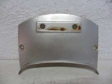 Verkleidung Abdeckung Hinten