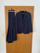 Hugo Boss Anzug Herren Gr 50