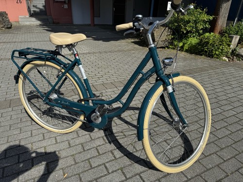 Hercules trekkinrad für damen - für,
