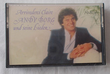 Andy Borg - Arriverderci