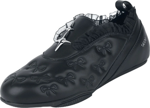 Koi sneaker damen heartbreaker - sneaker,