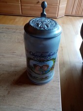 Offizieller Jubiläums Festkrug 200 Jahre Münchener Oktoberfest 