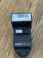 Cullmann DC 32 DC32 DC-32