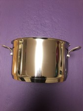 Kitchen Edelstahltopf