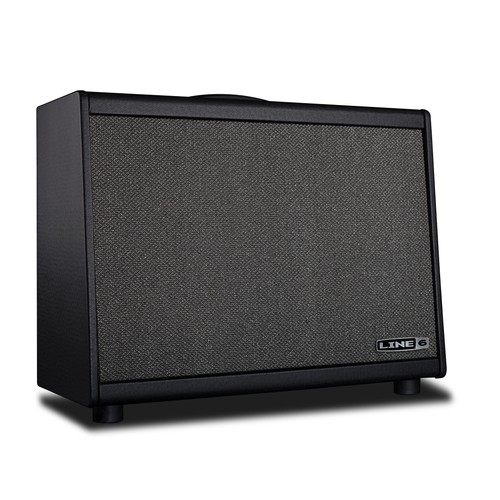 Line powercab 112 - line, 6
