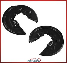 2x Ankerblech Hinten für VW