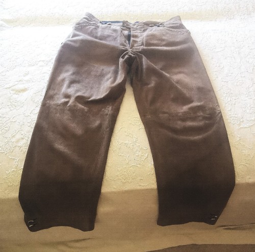 Julius lang lederhose 56 - julius,