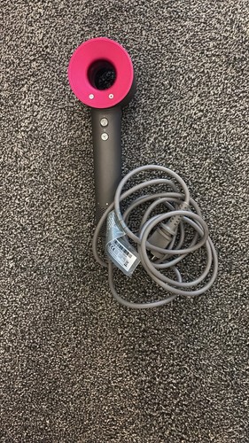 Dyson supersonic haartrockner - dyson,