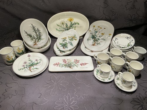 Villeroy boch botanica - villeroy, &