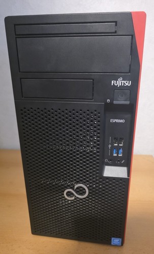 Fujitsu esprimo p557 e85 - fujitsu,