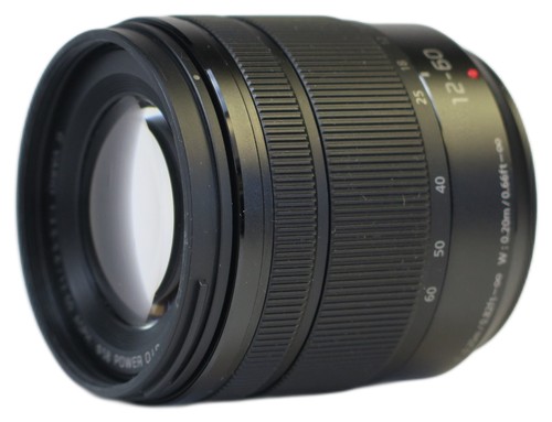 Panasonic lumix vario - lumix, g