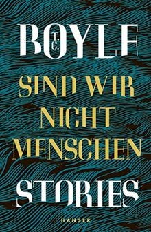 Sind wir nicht menschen - wir,