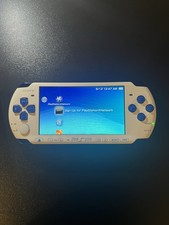 Sony Psp 3000 *Games Included*
