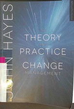 The Theory and Practice of