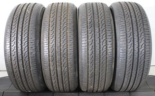 225 55r18 98v - 4, sommerreifen