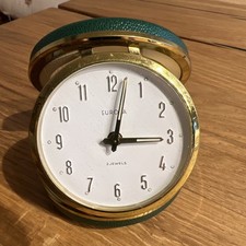 Europa Reisewecker 2 Jewels