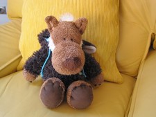 Nici Jolly Mäh Wolf Hugo im