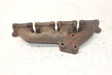 Audi A4 S4 B6 8E 8H 2004 Benzin Auspuffkrümmer Abgaskrümmer 120kW RIM38767