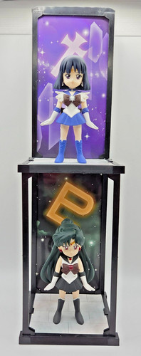 Tamashii nations sailor moon - tamashii,