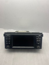 BMW 5 E39 2002 Radio CD-Player