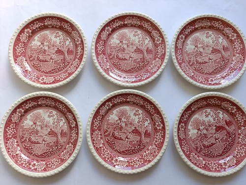 Villeroy boch rusticana 6x - &,