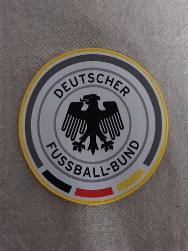 19cm durchmesser dfb fußball - 19cm,
