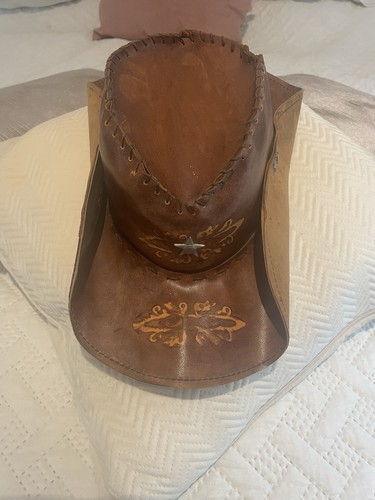 Cowboy hut mit kleinen - cowboy,