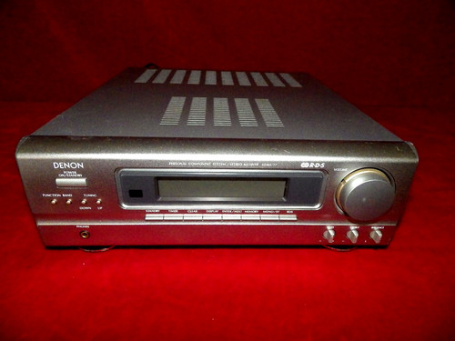 Vintage denon udra 77 - denon, -77