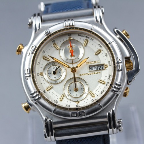 Near mint seiko masterpiece - near,